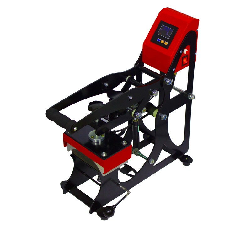 ST-150 Cap Press Machine